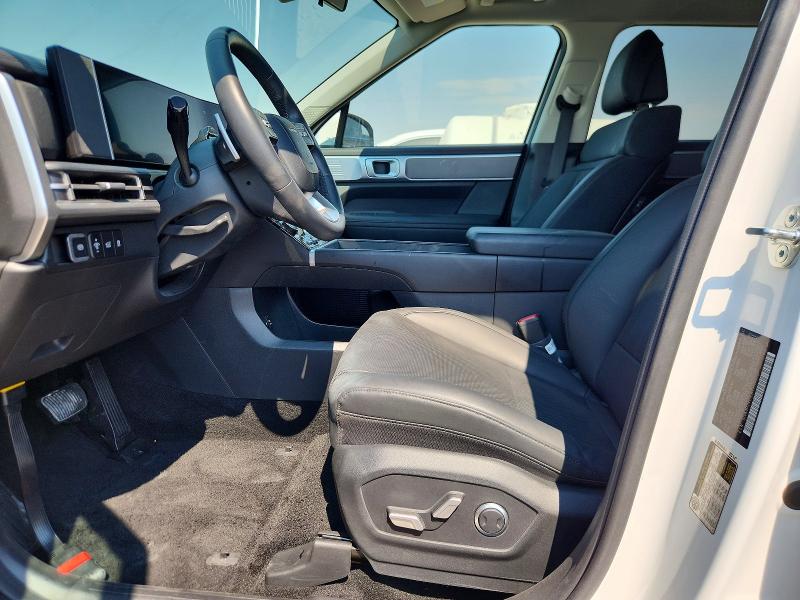Продажа на аукционе авто 2026 Hyundai Santa Fe, vin: 5NMP24GL6TH193727, номер лота: 58546236