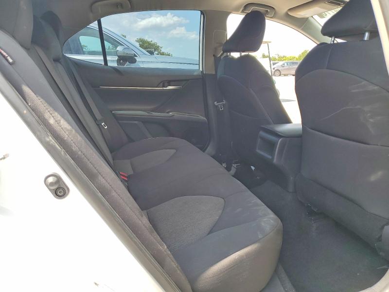 Продажа на аукционе авто 2023 Toyota Camry, vin: 4T1C11AK9PU797914, номер лота: 58304776