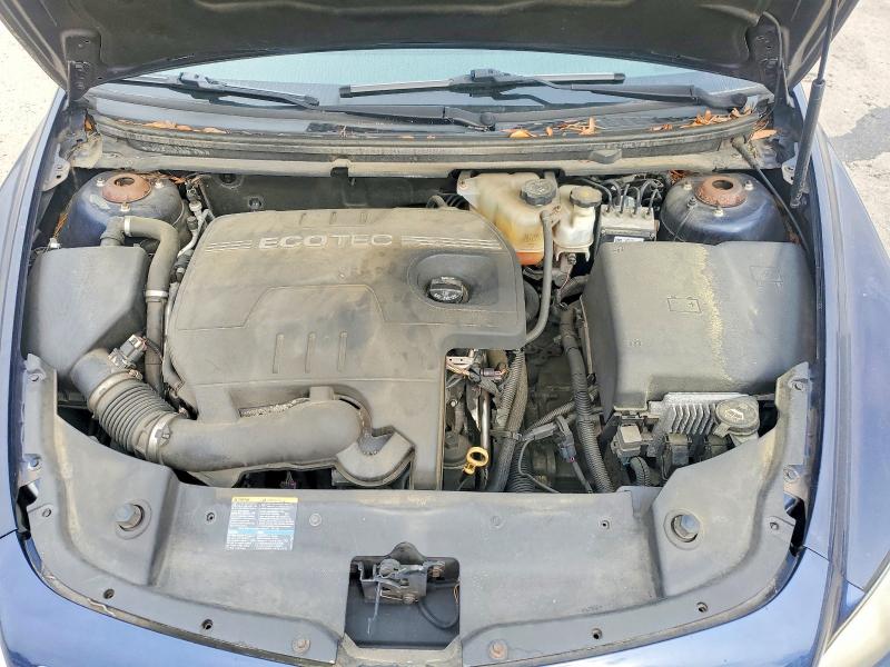 Продажа на аукционе авто 2010 Chevrolet Malibu, vin: 1G1ZA5EB1AF131604, номер лота: 55651416