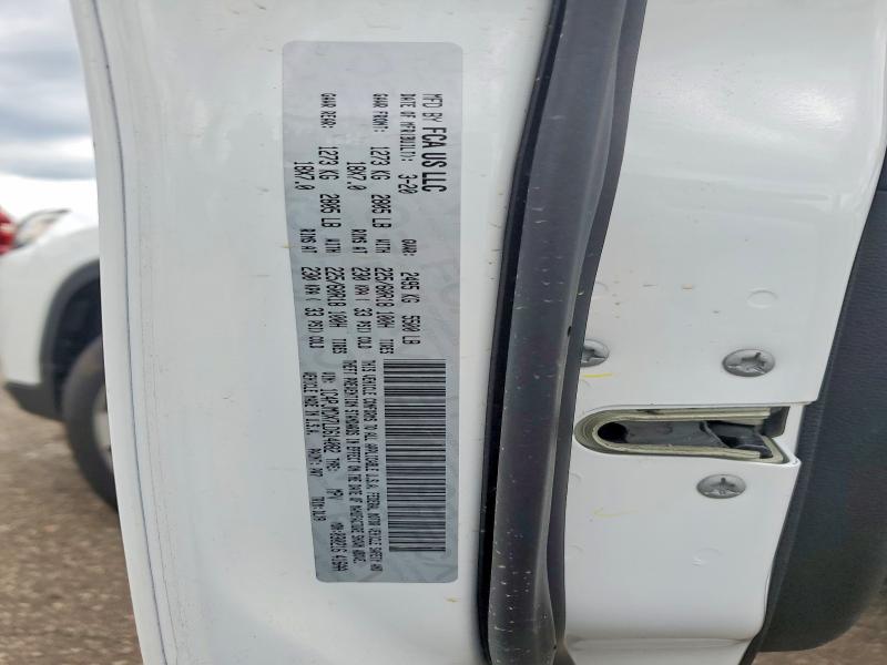 2020 Jeep Cherokee მანქანა იყიდება აუქციონზე, vin: 1C4PJMDX7LD614082, აუქციონის ნომერი: 58215366