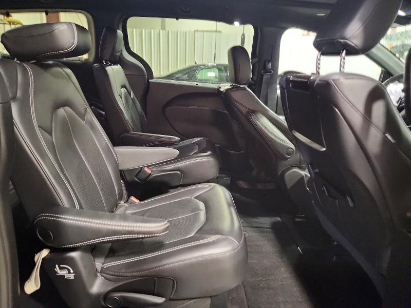 Продаж на аукціоні авто 2022 Chrysler Pacifica, vin: 2C4RC3BG5NR238417, номер лоту: 57051296