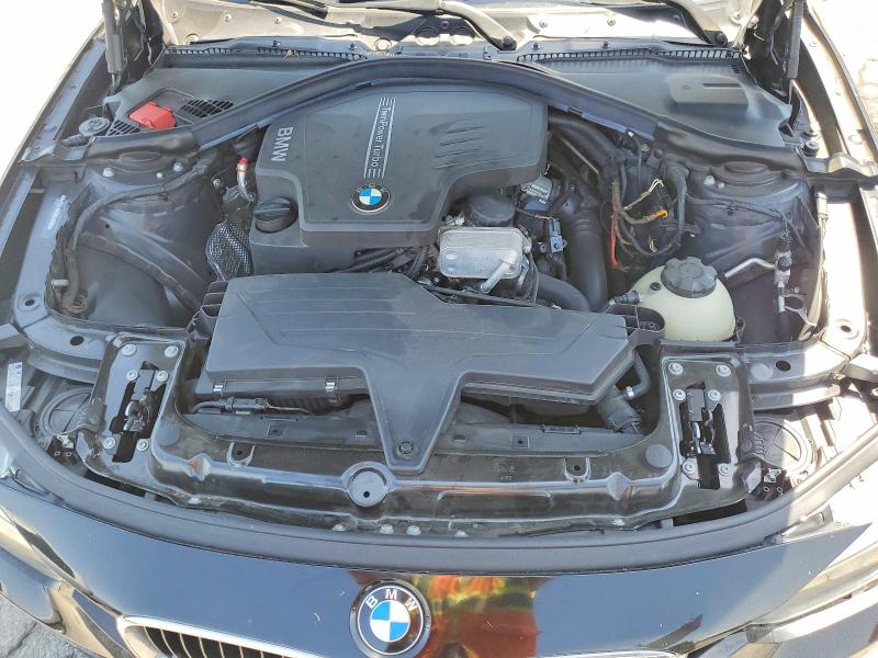 Aukcja sprzedaży 2013 Bmw 328, vin: WBA3C1G55DNR48086, numer aukcji: 56264826