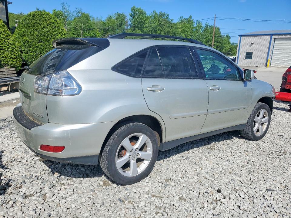 54763016 :رقم المزاد ، 2T2HA31U46C102236 vin ، 2006 Lexus Rx مزاد بيع