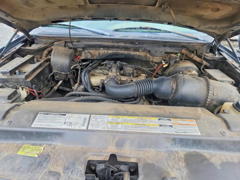 56870396 :رقم المزاد ، 1FTZX1728XNA46155 vin ، 1999 Ford F150 مزاد بيع