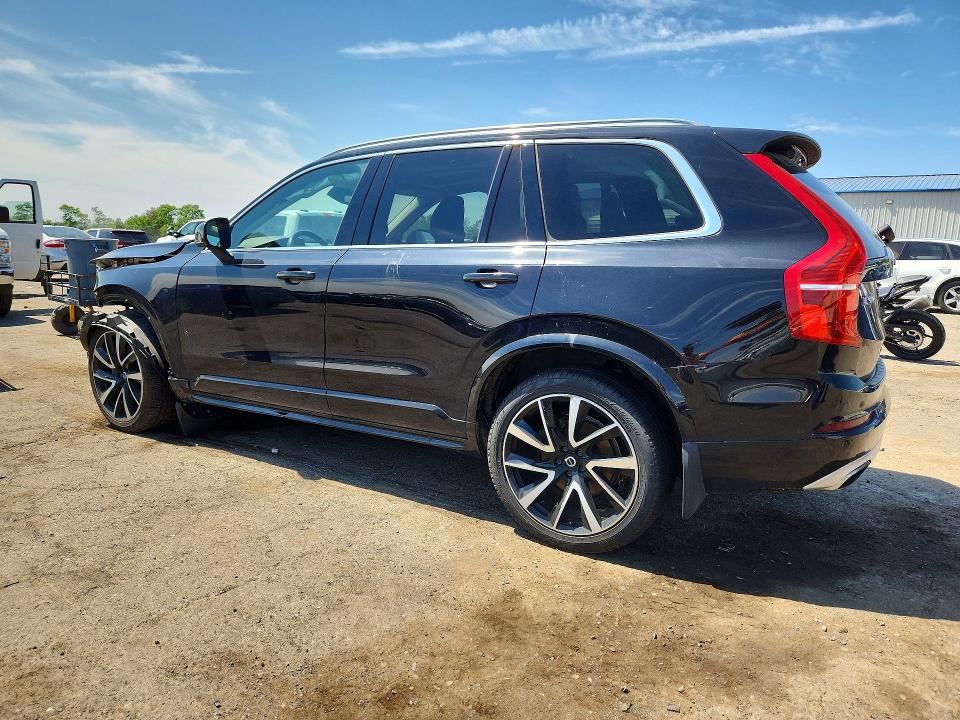 Aukcja sprzedaży 2021 Volvo Xc90, vin: YV4A221K5M1748833, numer aukcji: 56734056
