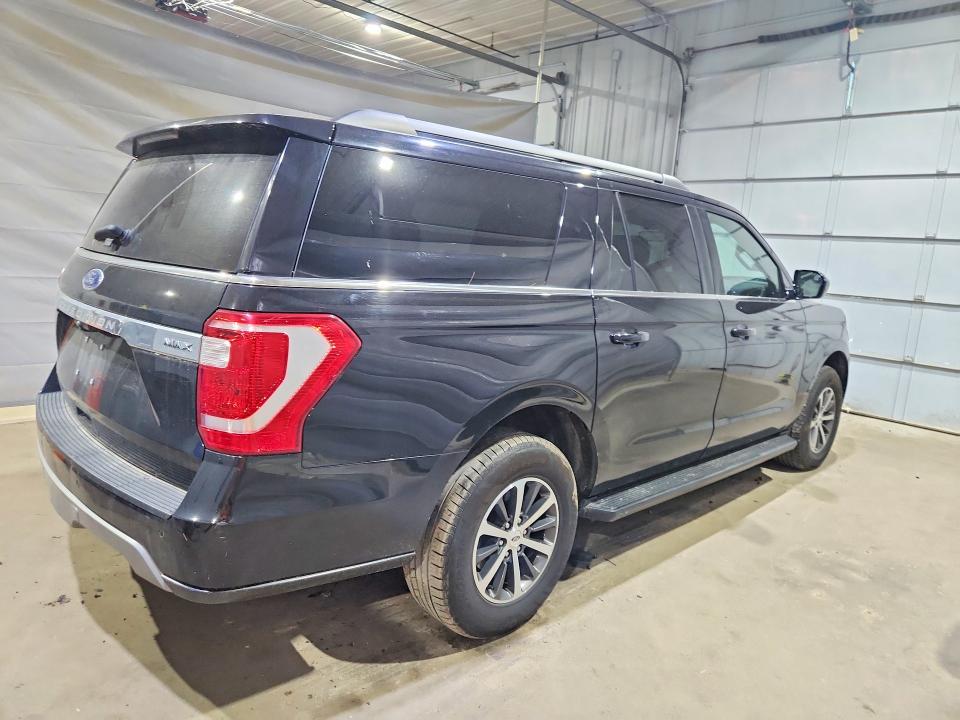2019 Ford Expedition მანქანა იყიდება აუქციონზე, vin: 1FMJK1JT5KEA50066, აუქციონის ნომერი: 55518806