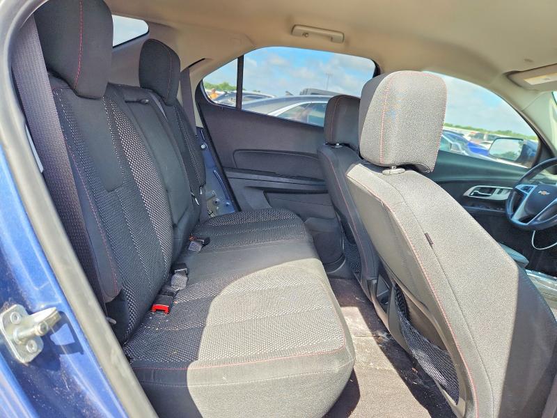 56877746 :رقم المزاد ، 2GNALCEK5G6168281 vin ، 2016 Chevrolet Equinox مزاد بيع