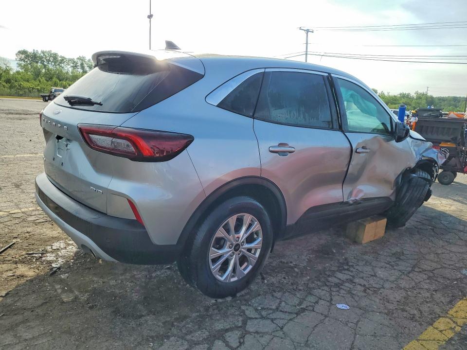 Aukcja sprzedaży 2024 Ford Escape, vin: 1FMCU9GN8RUA79443, numer aukcji: 58931256