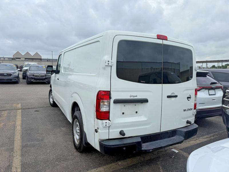 Aukcja sprzedaży 2020 Nissan Nv, vin: 1N6BF0KY0LN809481, numer aukcji: 56282526