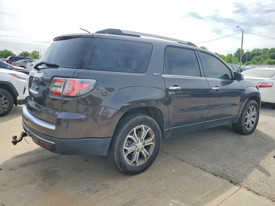 Aukcja sprzedaży 2013 Gmc Acadia, vin: 1GKKRRKD3DJ266135, numer aukcji: 55443696