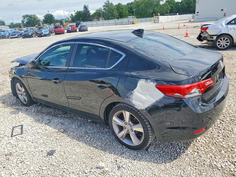 Aukcja sprzedaży 2014 Acura Ilx, vin: 19VDE1F36EE008539, numer aukcji: 57811086