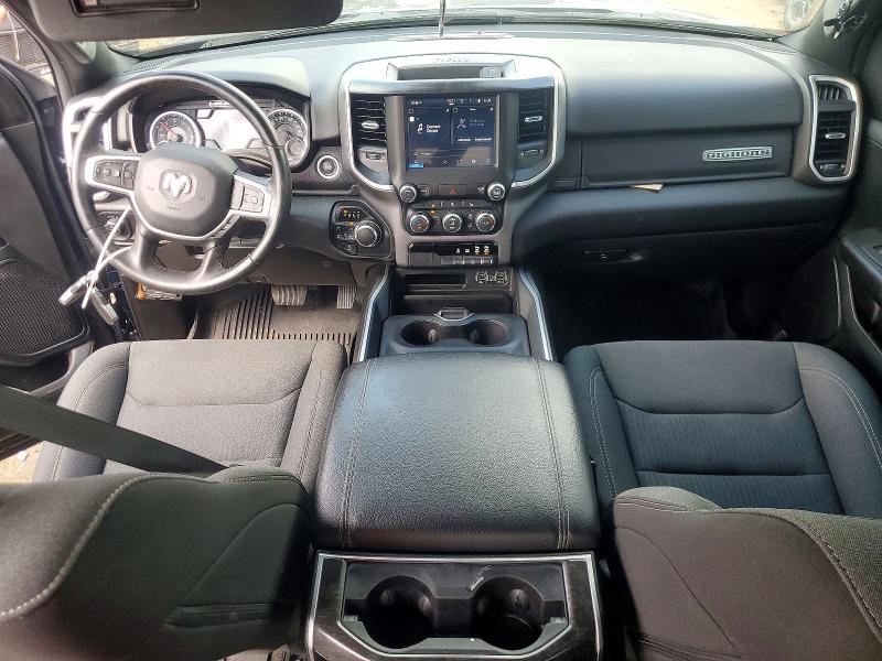 Продажа на аукционе авто 2022 Ram 1500, vin: 1C6RRFFG0NN362318, номер лота: 59136226