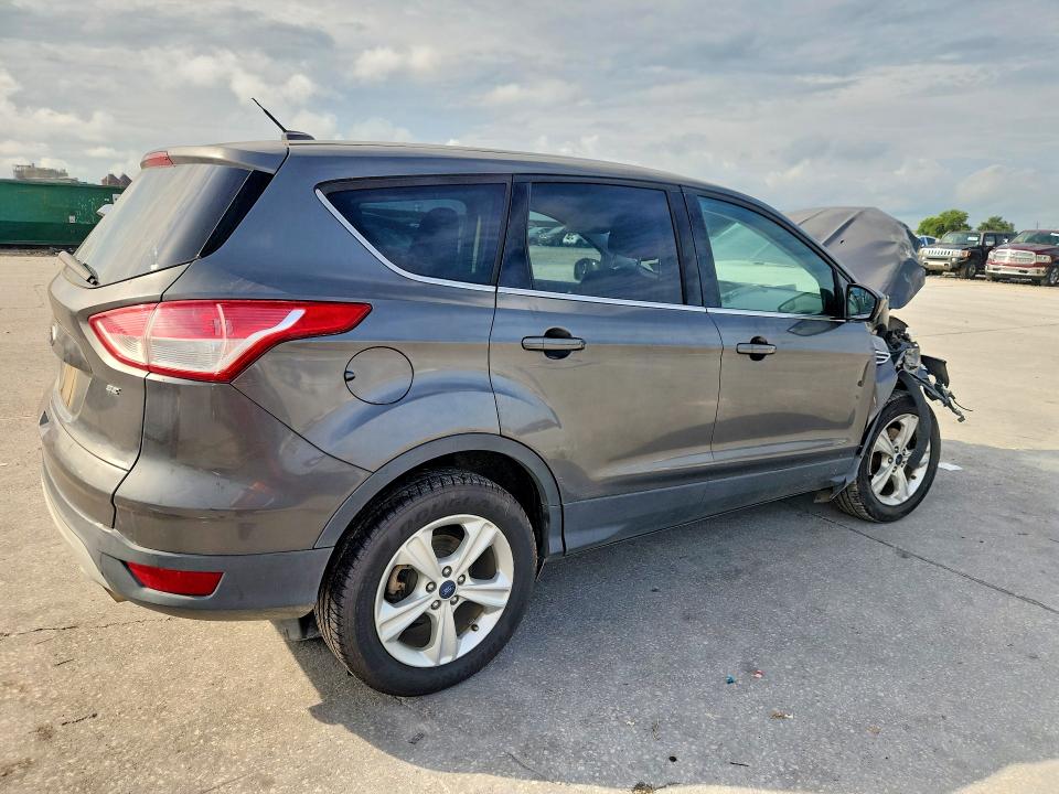 Продаж на аукціоні авто 2016 Ford Escape, vin: 1FMCU0G76GUA26380, номер лоту: 55506936
