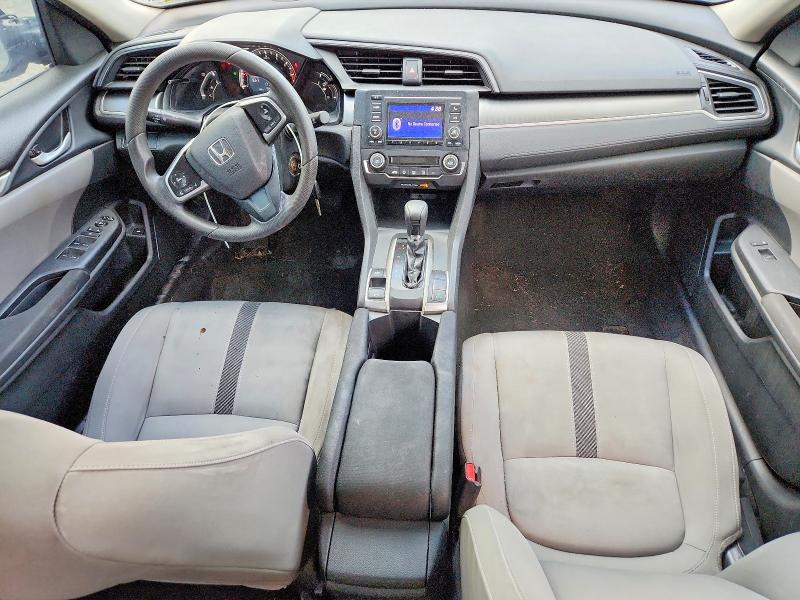 Aukcja sprzedaży 2018 Honda Civic, vin: 2HGFC2F5XJH544519, numer aukcji: 55840976