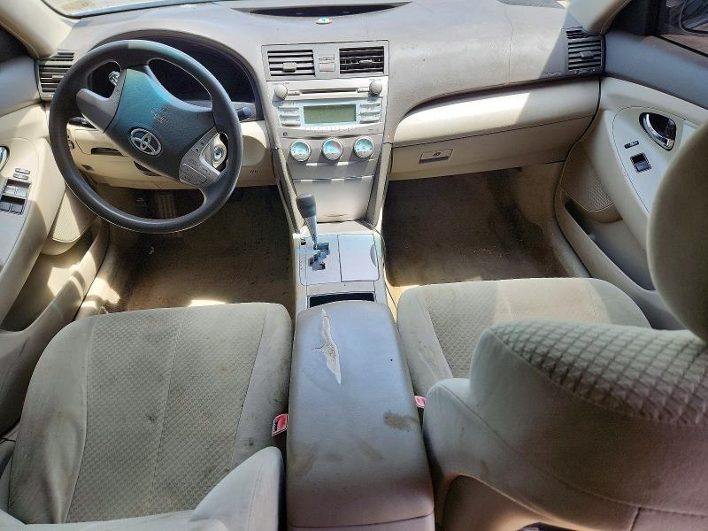 56322766 :رقم المزاد ، 4T1BE46KX7U522837 vin ، 2007 Toyota Camry مزاد بيع