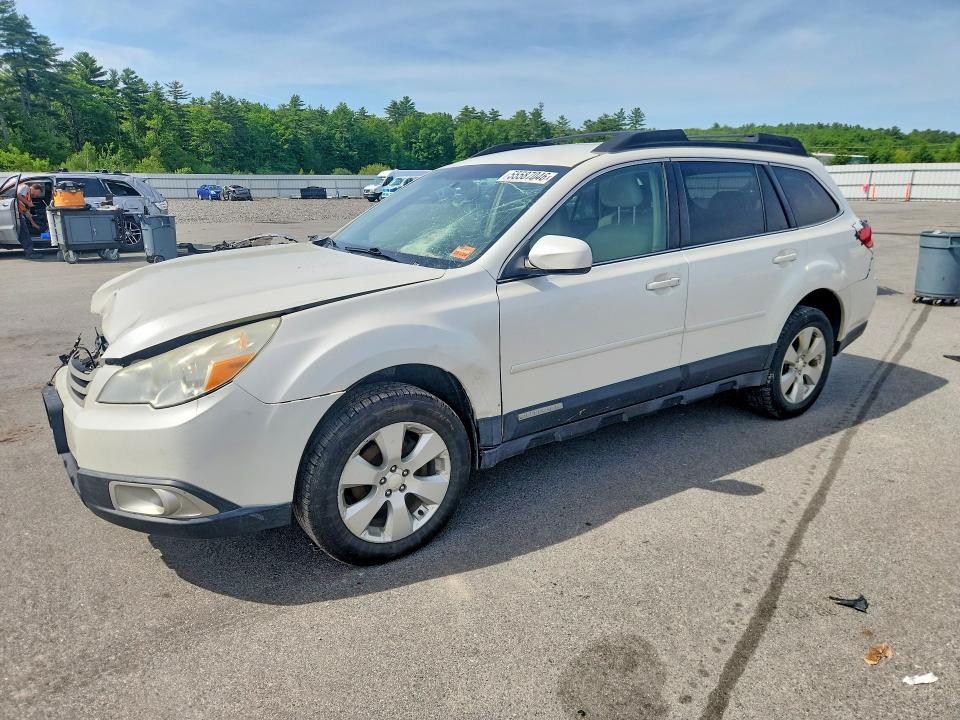 55587046 :رقم المزاد ، 4S4BRBCC8C3218377 vin ، 2012 Subaru Outback مزاد بيع