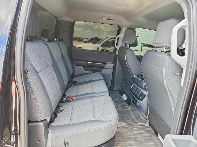 Aukcja sprzedaży 2022 Ford F150, vin: 1FTEW1EB0NKE15478, numer aukcji: 56718376