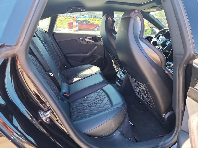 Продаж на аукціоні авто 2023 Audi S5, vin: WAUC4CF5XPA006735, номер лоту: 57952436