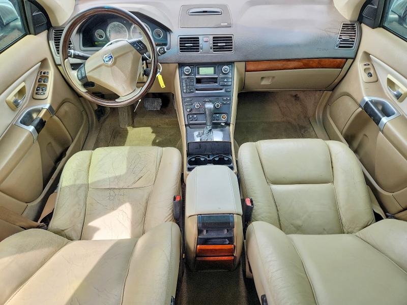 Aukcja sprzedaży 2008 Volvo Xc90, vin: YV4CZ852881443009, numer aukcji: 56544536