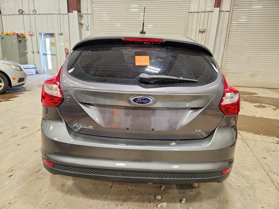 Aukcja sprzedaży 2014 Ford Focus, vin: 1FADP3K21EL386002, numer aukcji: 56722226