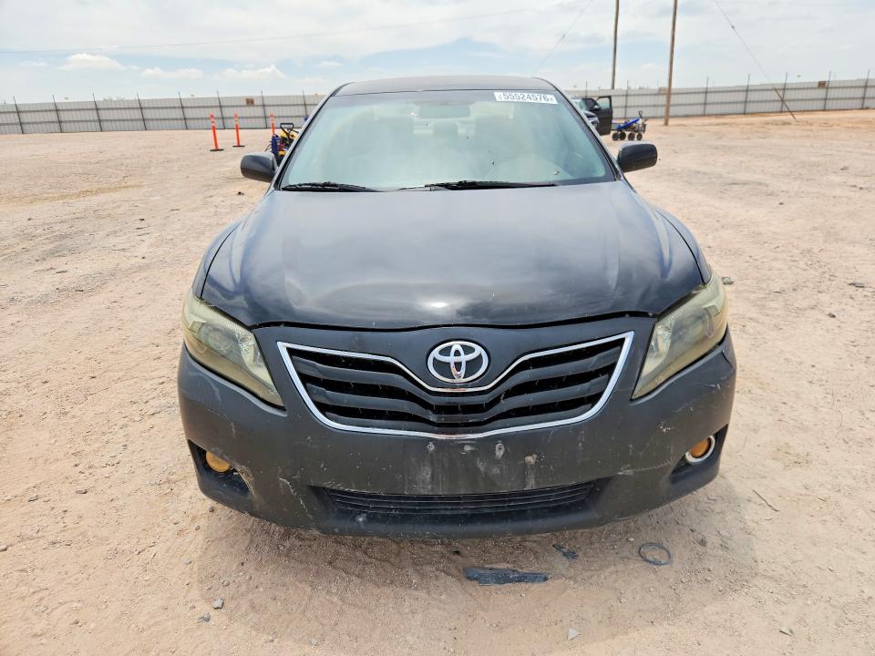 Aukcja sprzedaży 2010 Toyota Camry, vin: 4T4BF3EKXAR046420, numer aukcji: 55524576