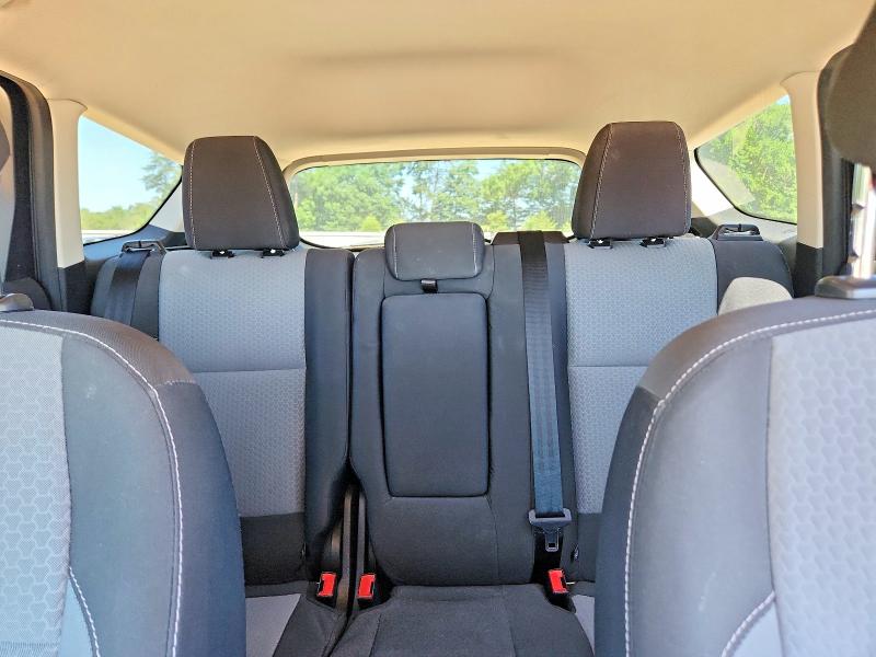 Aukcja sprzedaży 2018 Ford Escape, vin: 1FMCU9GD4JUD33242, numer aukcji: 56247906
