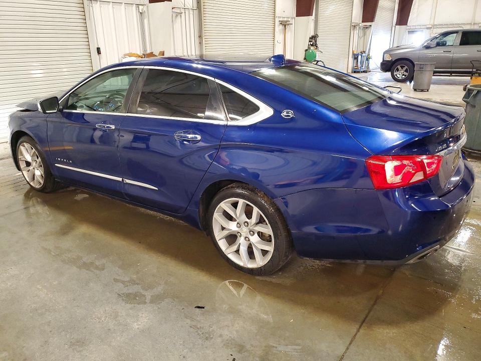 Продажа на аукционе авто 2014 Chevrolet Impala, vin: 1G1155S3XEU108631, номер лота: 56815486