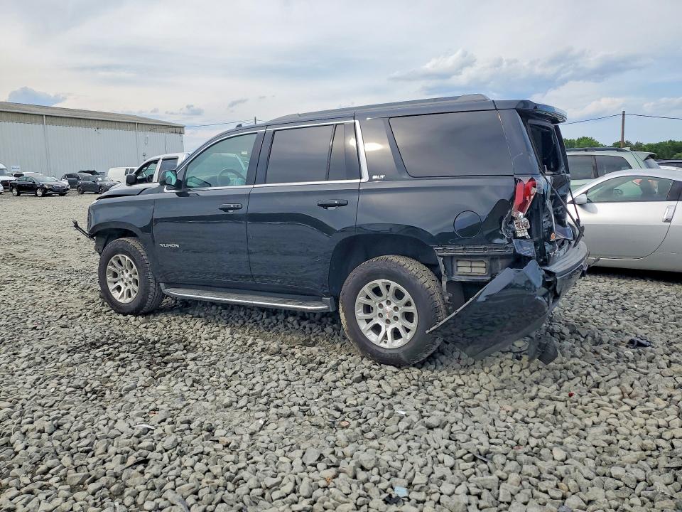 2018 Gmc Yukon მანქანა იყიდება აუქციონზე, vin: 1GKS1BKC3JR358929, აუქციონის ნომერი: 58922406