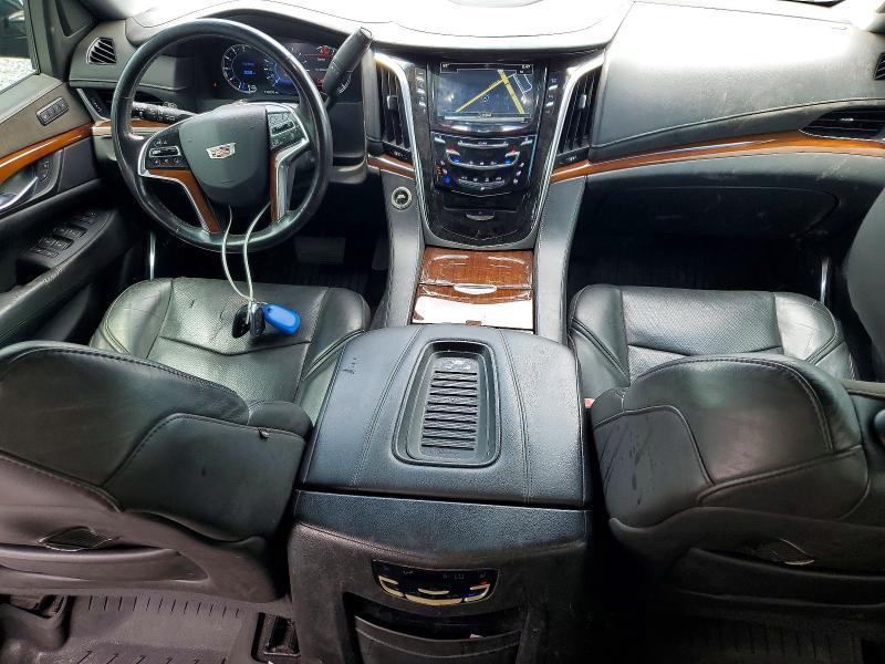 2018 Cadillac Escalade მანქანა იყიდება აუქციონზე, vin: 1GYS4GKJ5JR319316, აუქციონის ნომერი: 56902486