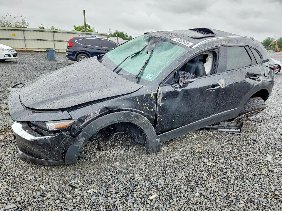 Продажа на аукционе авто 2026 Mazda Cx-30, vin: 3MVDMBCL9TM132701, номер лота: 58650056