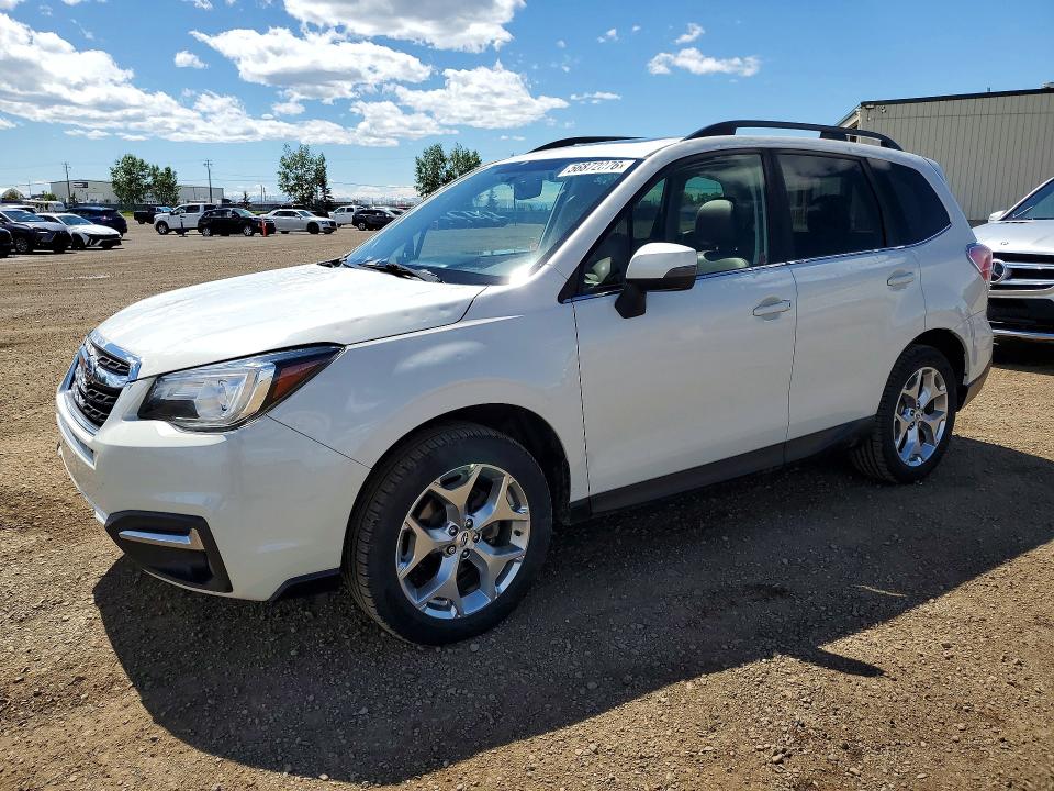 Aukcja sprzedaży 2018 Subaru Forester, vin: JF2SJEWC4JH437668, numer aukcji: 56872076