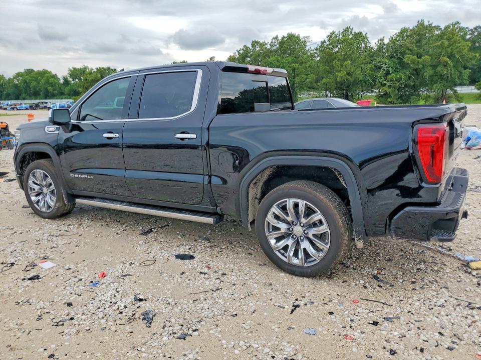 Продаж на аукціоні авто 2026 Gmc Sierra, vin: 1GTUUGE82TZ206322, номер лоту: 56946496