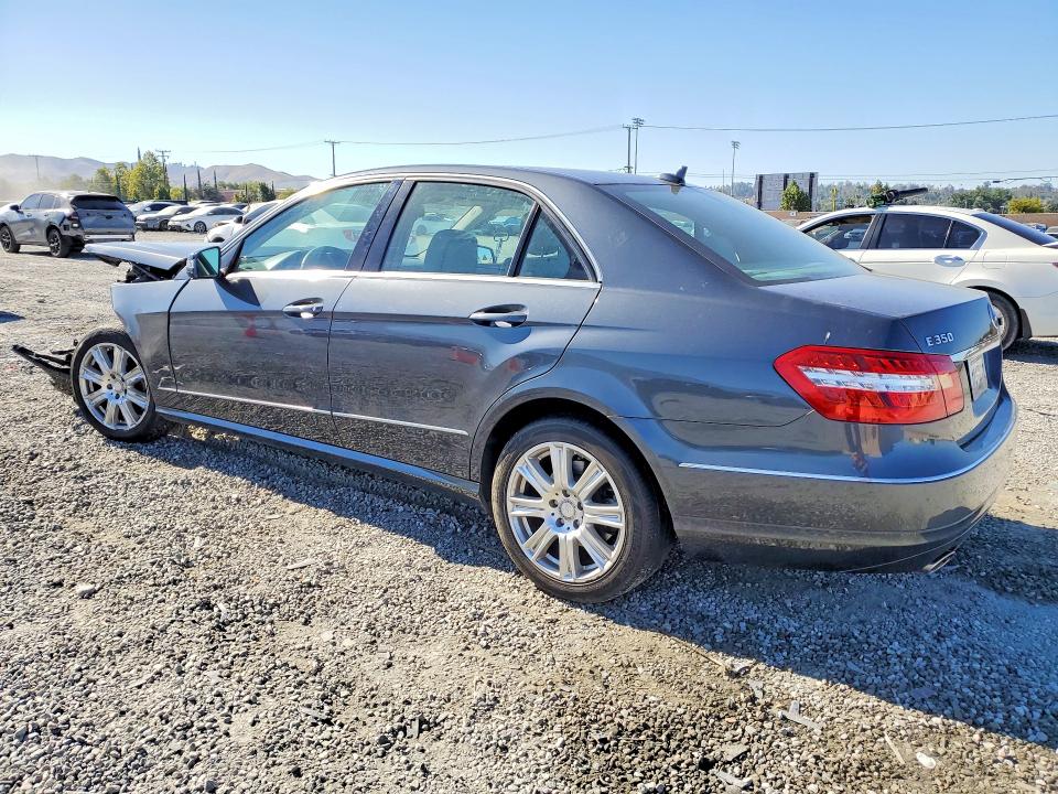 Aukcja sprzedaży 2013 Mercedes-benz E, vin: WDDHF5KB7DA678702, numer aukcji: 58268866