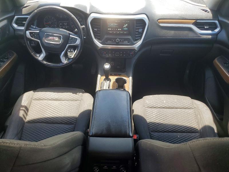 Auction sale of the 2018 Gmc Acadia, vin: 1GKKNRLS2JZ210421, lot number: 54905536
