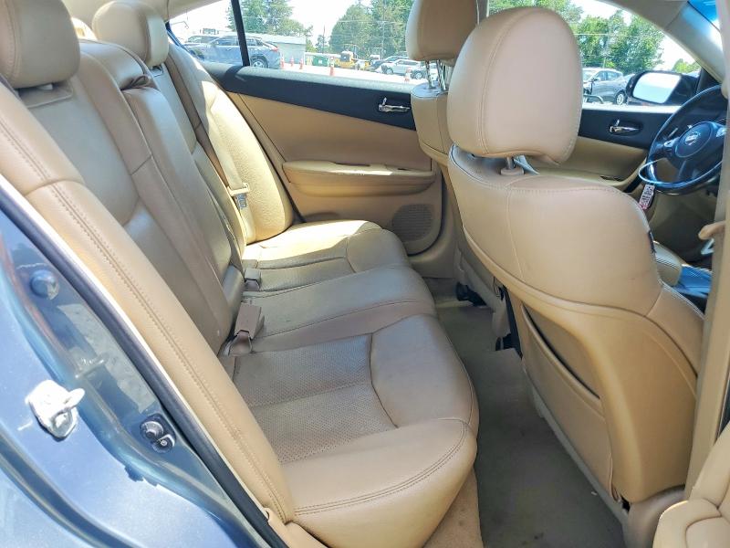Продаж на аукціоні авто 2011 Nissan Maxima, vin: 1N4AA5AP8BC808338, номер лоту: 55860456