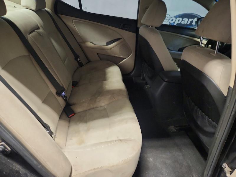 58728296 :رقم المزاد ، 5XXGM4A79FG371672 vin ، 2015 Kia Optima مزاد بيع