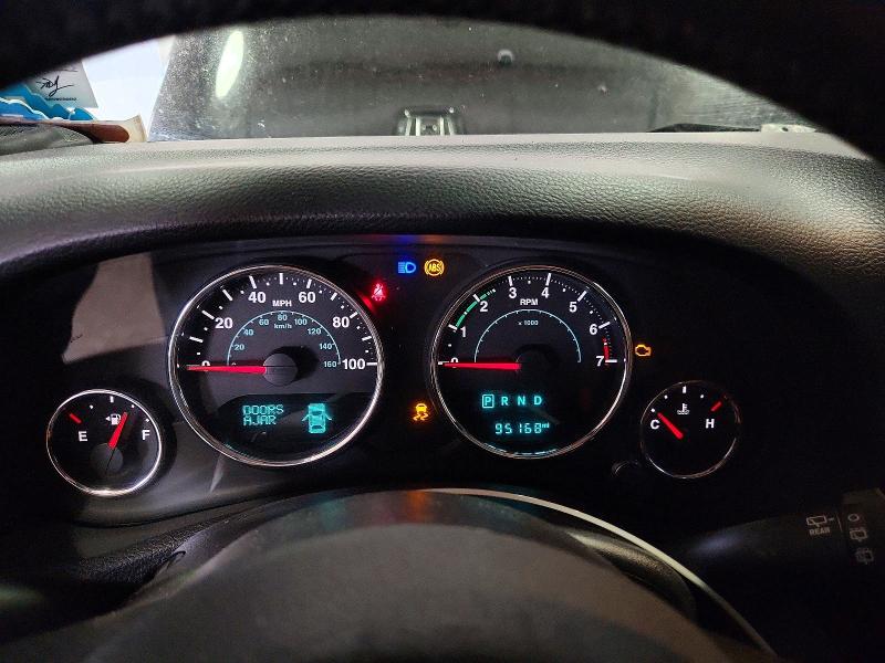 Продажа на аукционе авто 2018 Jeep Wrangler Unlimited, vin: 1C4HJWDGXJL837588, номер лота: 57173606