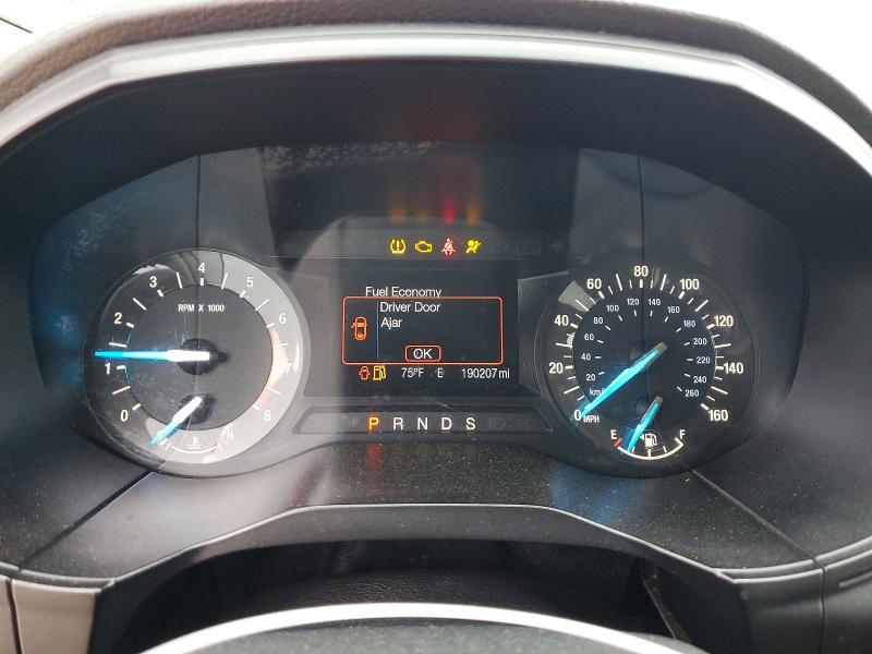 Aukcja sprzedaży 2017 Ford Edge, vin: 2FMPK4G99HBB56645, numer aukcji: 58159066