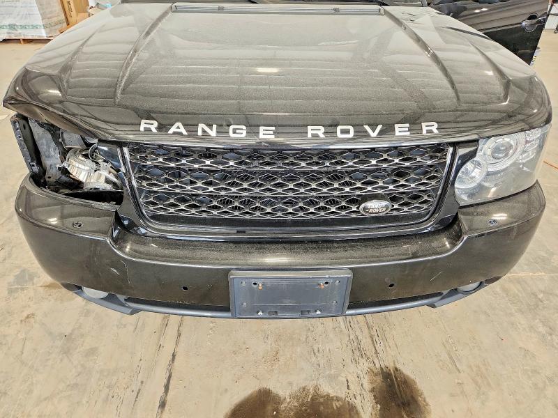 56497656 :رقم المزاد ، SALMF1D40CA382816 vin ، 2012 Land Rover Range Rover مزاد بيع