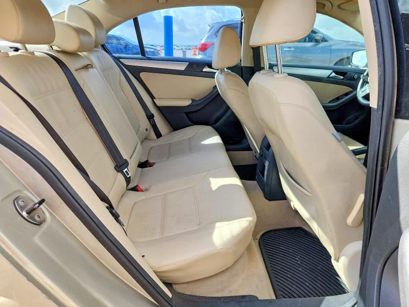Aukcja sprzedaży 2013 Volkswagen Jetta, vin: 3VWDX7AJ9DM231430, numer aukcji: 55693606