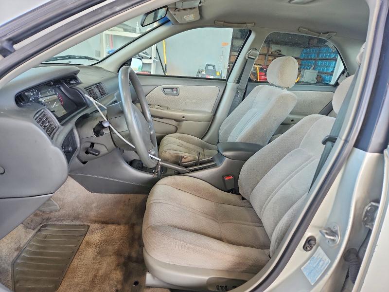 Aukcja sprzedaży 2000 Toyota Camry, vin: 4T1BG22K5YU012465, numer aukcji: 58112276