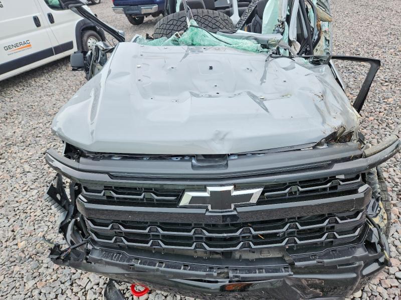 2025 Chevrolet Silverado მანქანა იყიდება აუქციონზე, vin: 3GCUKFED8SG200844, აუქციონის ნომერი: 56039806
