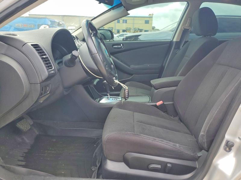 Aukcja sprzedaży 2012 Nissan Altima, vin: 1N4BL2AP4CN509383, numer aukcji: 56530476