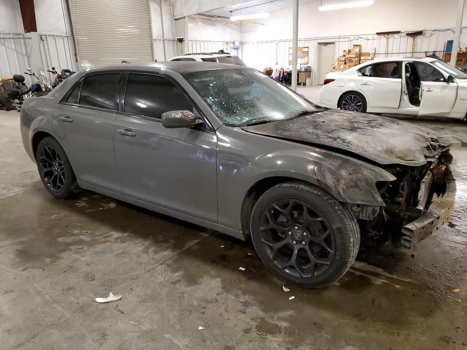 Aukcja sprzedaży 2019 Chrysler 300, vin: 2C3CCABG4KH634094, numer aukcji: 55702506