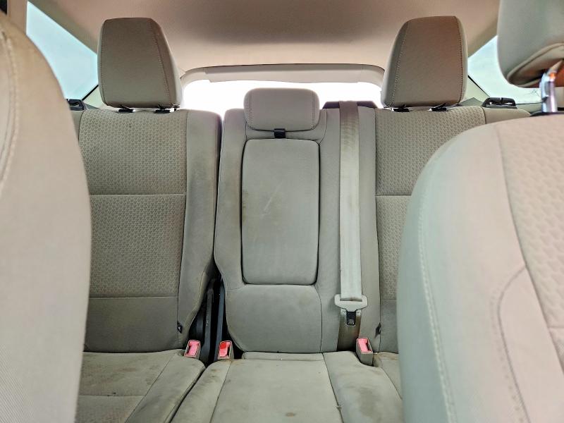 Aukcja sprzedaży 2017 Ford Escape, vin: 1FMCU0G94HUB05484, numer aukcji: 56657796