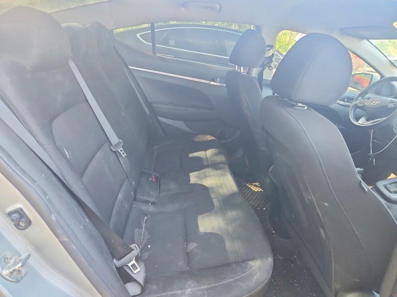 Aukcja sprzedaży 2020 Hyundai Elantra, vin: KMHD74LF0LU990340, numer aukcji: 53832656