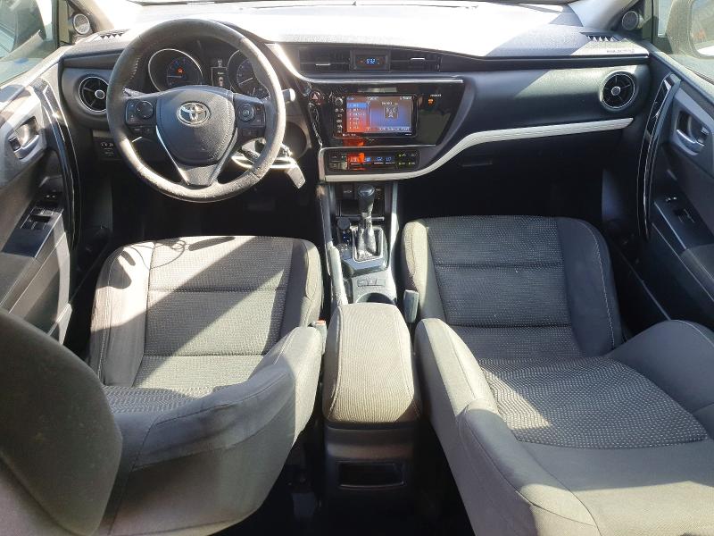 2017 Toyota Corolla Im მანქანა იყიდება აუქციონზე, vin: JTNKARJE8HJ545207, აუქციონის ნომერი: 59123616