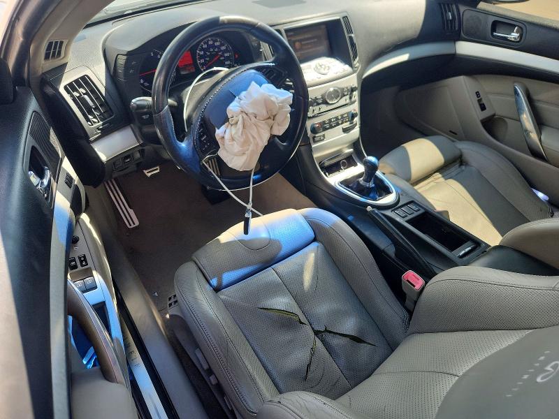 Aukcja sprzedaży 2008 Infiniti G37, vin: JNKCV64E58M125876, numer aukcji: 56868436