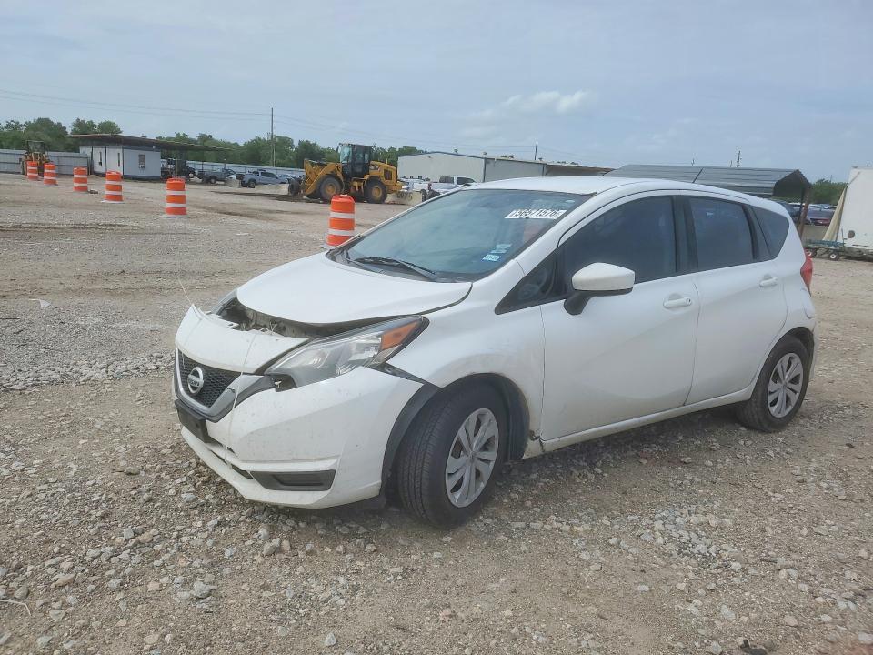 Aukcja sprzedaży 2019 Nissan Versa Note, vin: 3N1CE2CP9KL359908, numer aukcji: 56571576