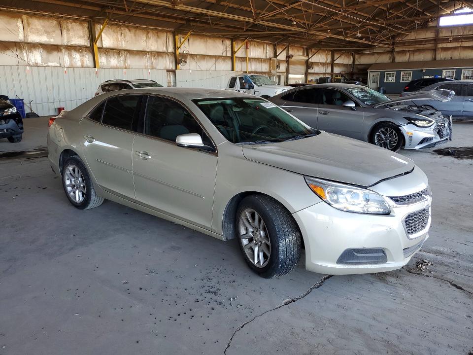 Aukcja sprzedaży 2015 Chevrolet Malibu, vin: 1G11C5SL9FF136836, numer aukcji: 58283516